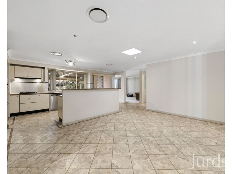 35 O’Shea Circuit, Cessnock NSW 2325