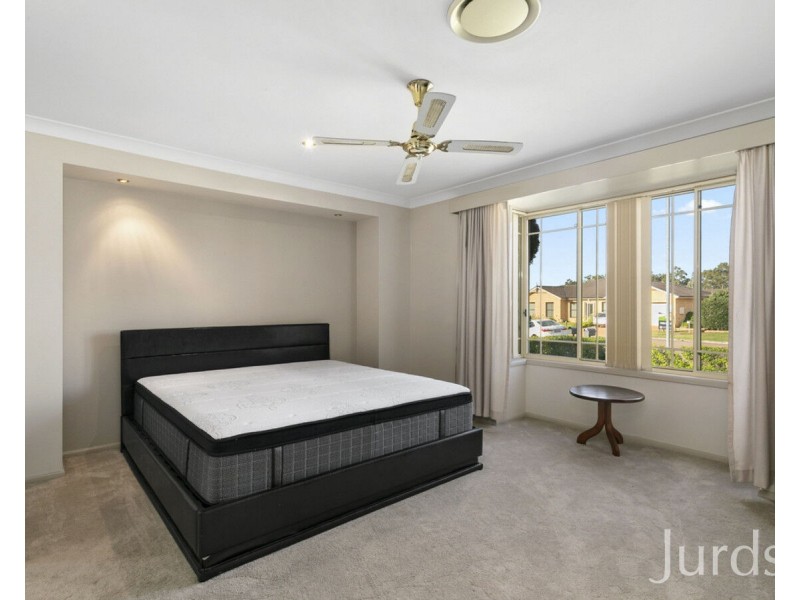 35 O’Shea Circuit, Cessnock NSW 2325