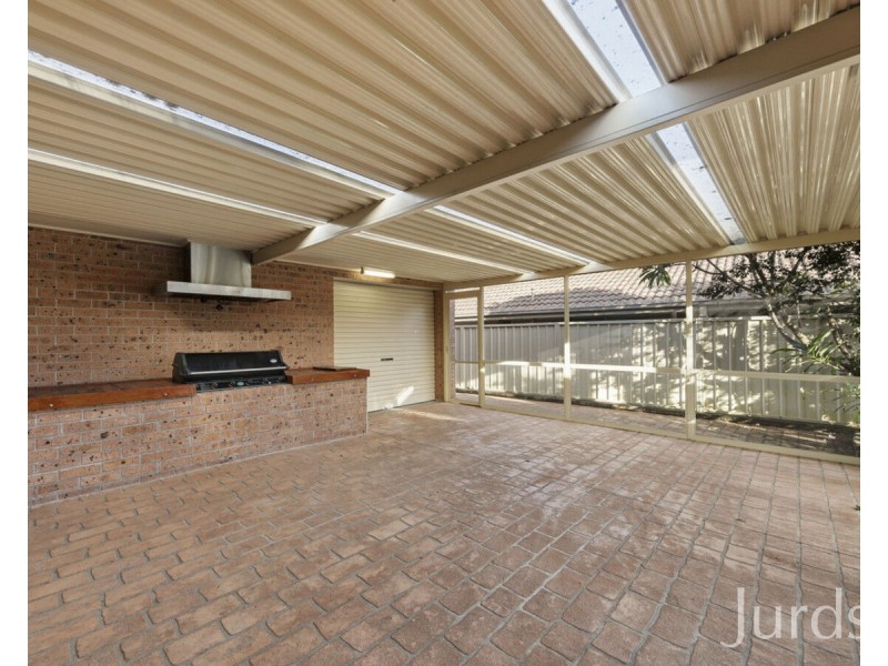 35 O’Shea Circuit, Cessnock NSW 2325