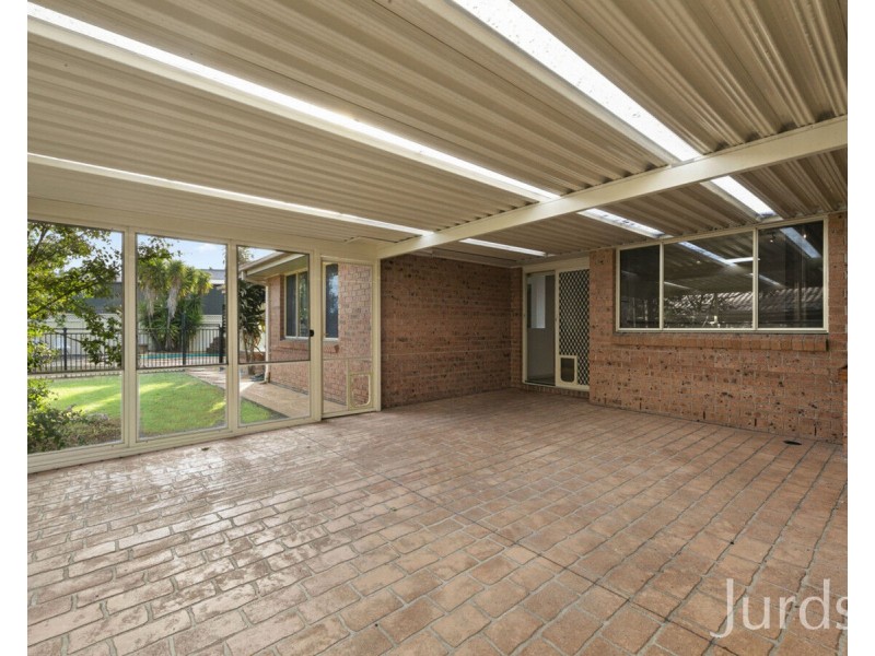 35 O’Shea Circuit, Cessnock NSW 2325