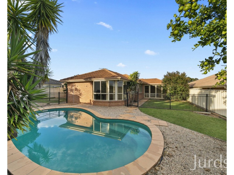 35 O’Shea Circuit, Cessnock NSW 2325