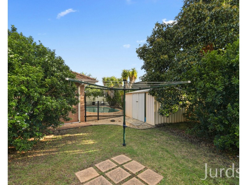 35 O’Shea Circuit, Cessnock NSW 2325