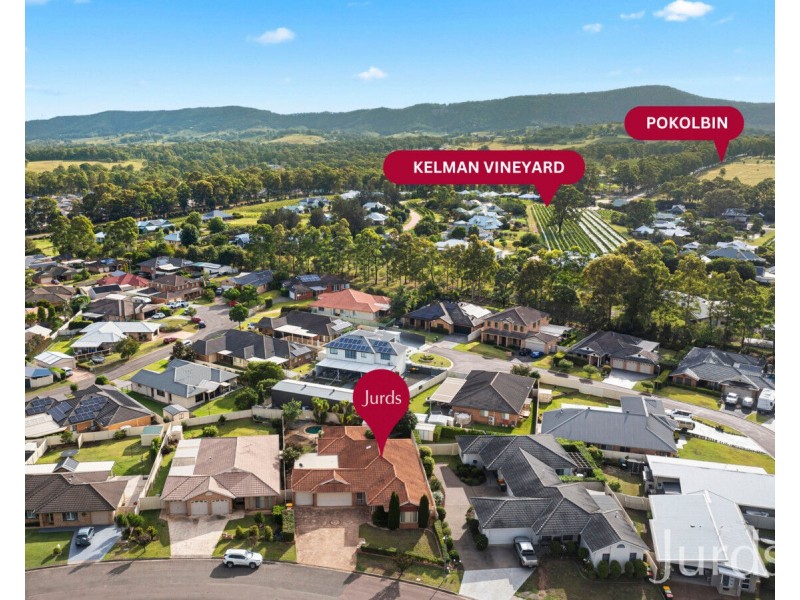 35 O’Shea Circuit, Cessnock NSW 2325
