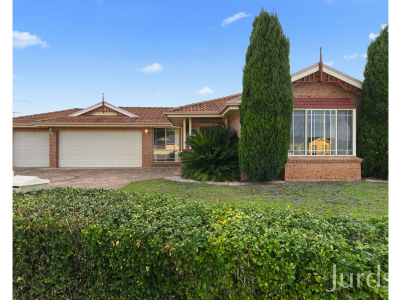 35 O’Shea Circuit, Cessnock NSW 2325