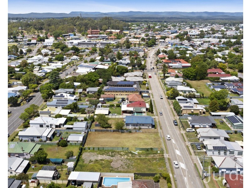 44 Allandale Road, Cessnock NSW 2325