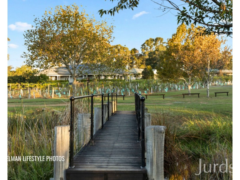 92/2 Oakey Creek Road, Pokolbin NSW 2320