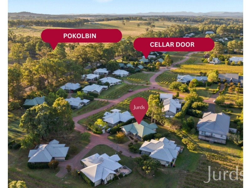 92/2 Oakey Creek Road, Pokolbin NSW 2320