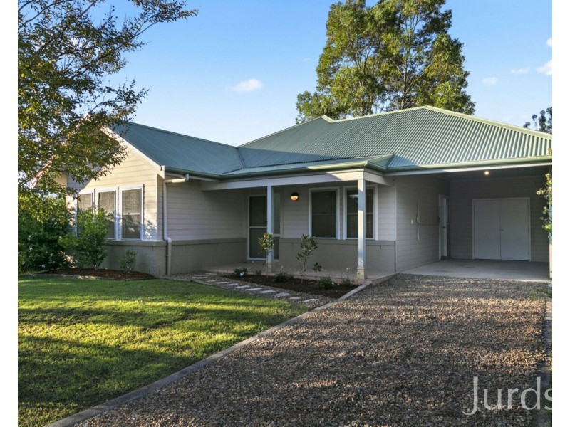 92/2 Oakey Creek Road, Pokolbin NSW 2320