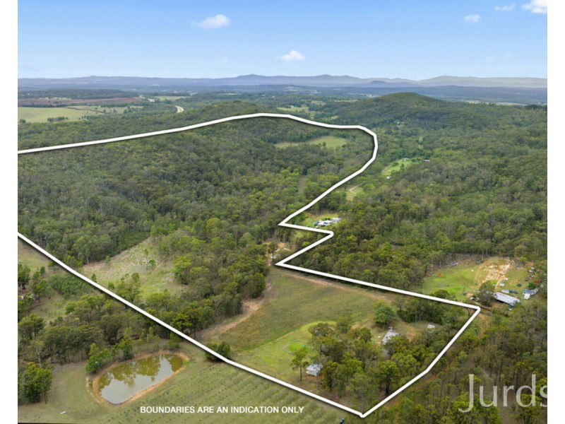 93 Lindsay Road, North Rothbury NSW 2335