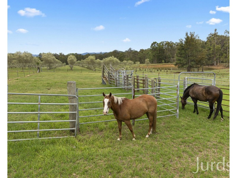 93 Lindsay Road, North Rothbury NSW 2335