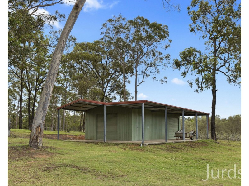 93 Lindsay Road, North Rothbury NSW 2335