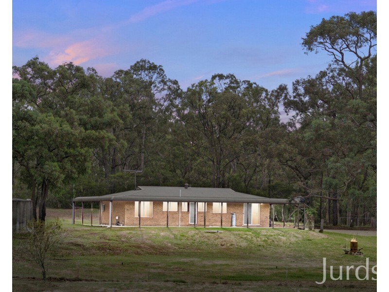 93 Lindsay Road, North Rothbury NSW 2335