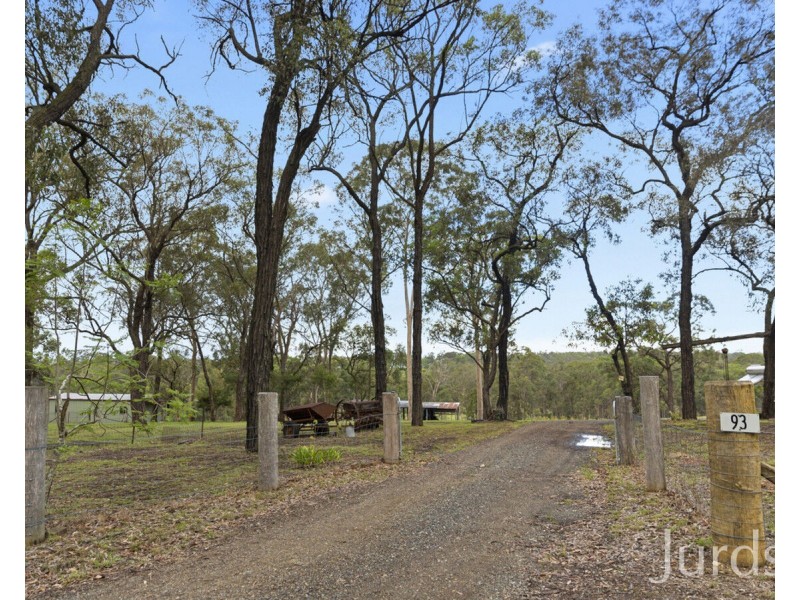 93 Lindsay Road, North Rothbury NSW 2335