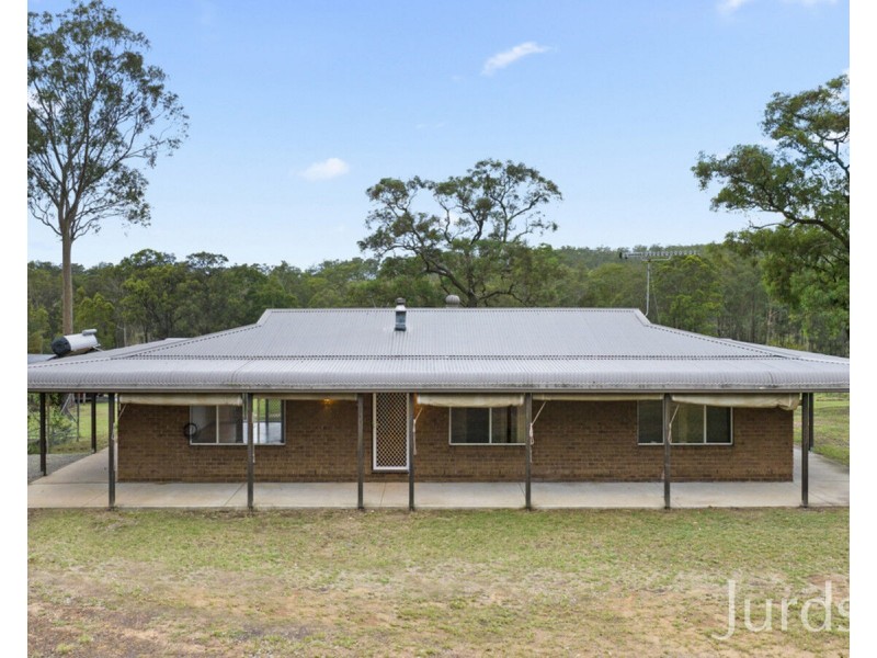 93 Lindsay Road, North Rothbury NSW 2335