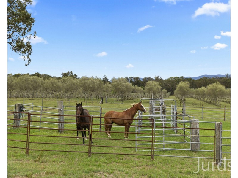 93 Lindsay Road, North Rothbury NSW 2335