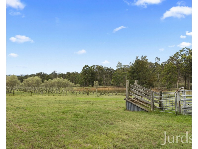 93 Lindsay Road, North Rothbury NSW 2335