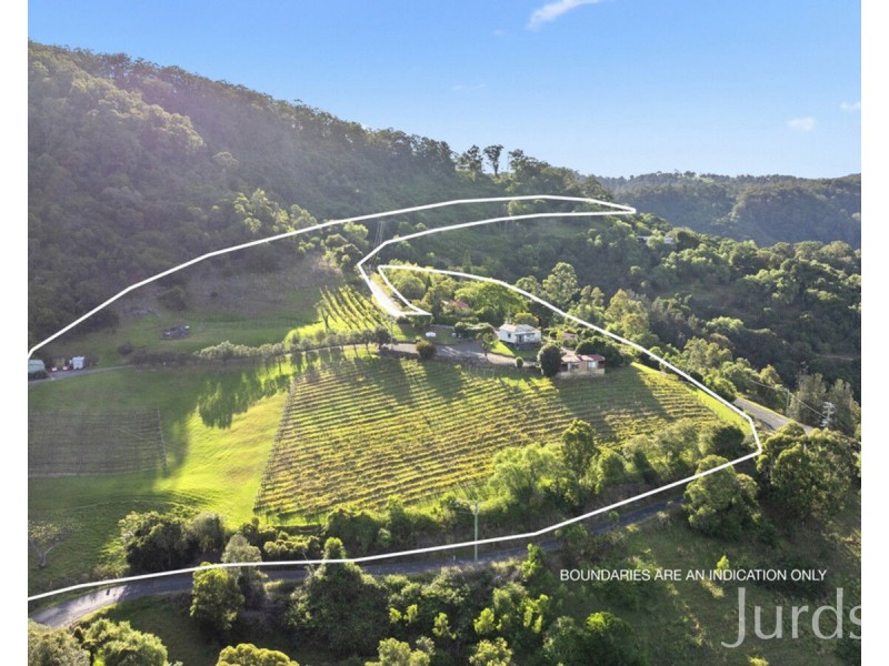 857 Mount View Road, Mount View NSW 2325