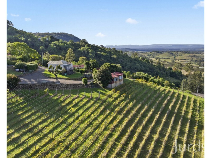 857 Mount View Road, Mount View NSW 2325