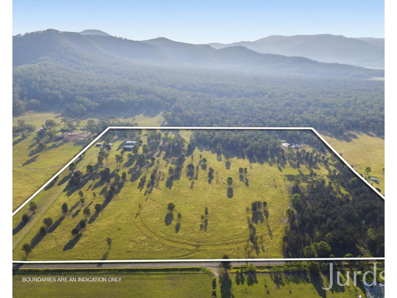 263 Wambo Road, Bulga NSW 2330