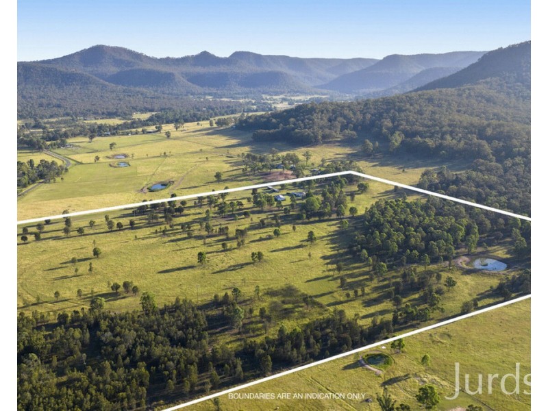 263 Wambo Road, Bulga NSW 2330