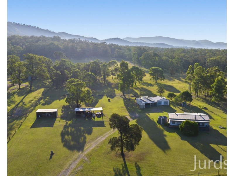 263 Wambo Road, Bulga NSW 2330