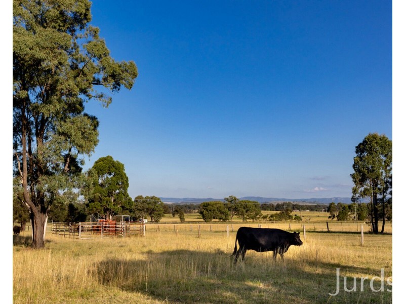 263 Wambo Road, Bulga NSW 2330