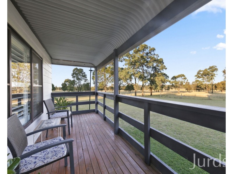 263 Wambo Road, Bulga NSW 2330
