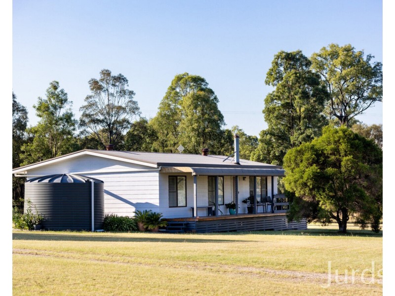 263 Wambo Road, Bulga NSW 2330