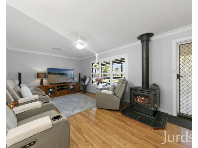 263 Wambo Road, Bulga NSW 2330