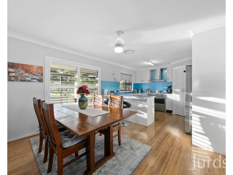 263 Wambo Road, Bulga NSW 2330