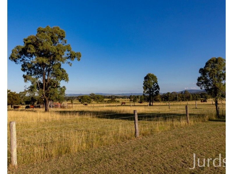 263 Wambo Road, Bulga NSW 2330