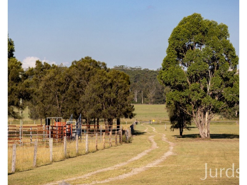 263 Wambo Road, Bulga NSW 2330