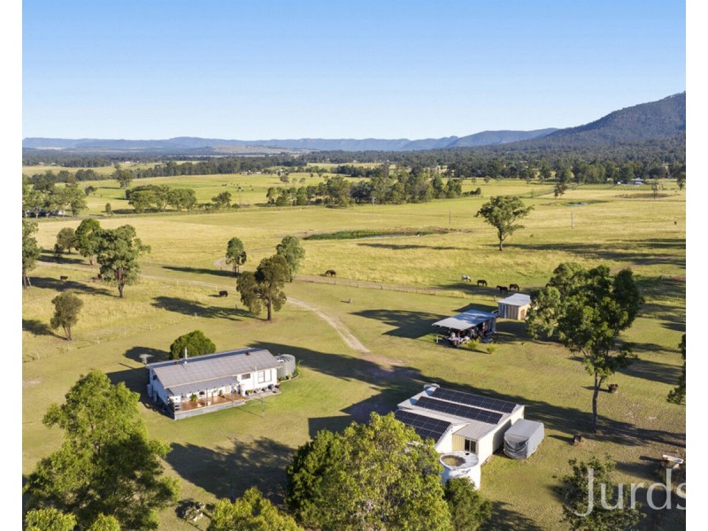263 Wambo Road, Bulga NSW 2330