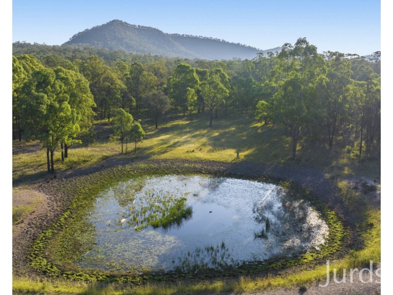 263 Wambo Road, Bulga NSW 2330