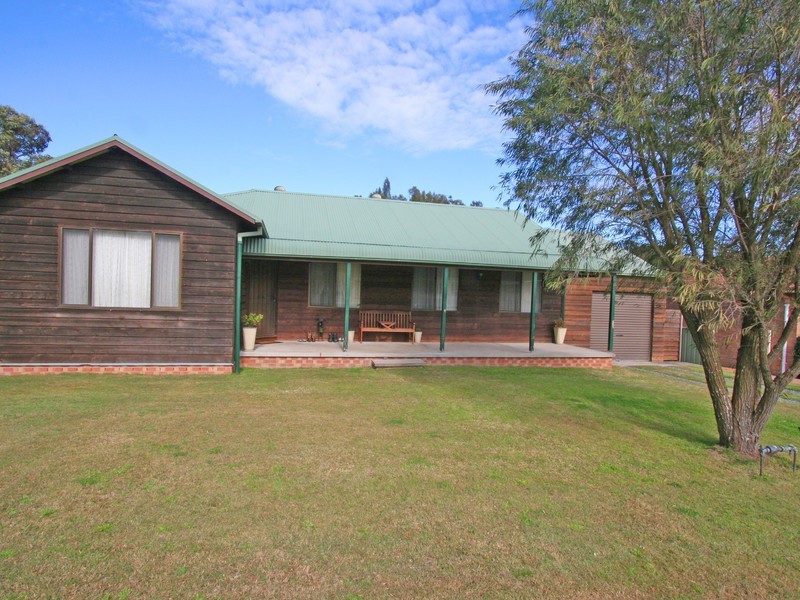 23 Yates Street, Branxton NSW 2335