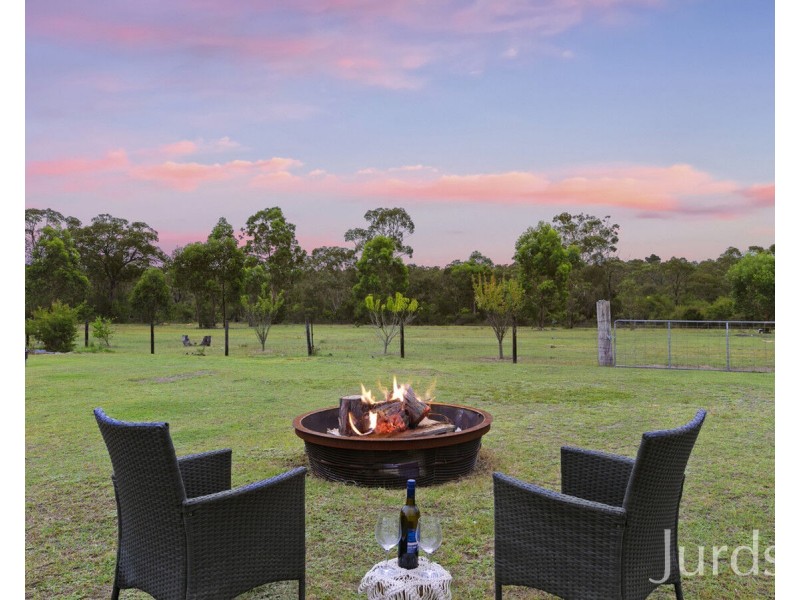 202 Quorrobolong Road, Kitchener NSW 2325