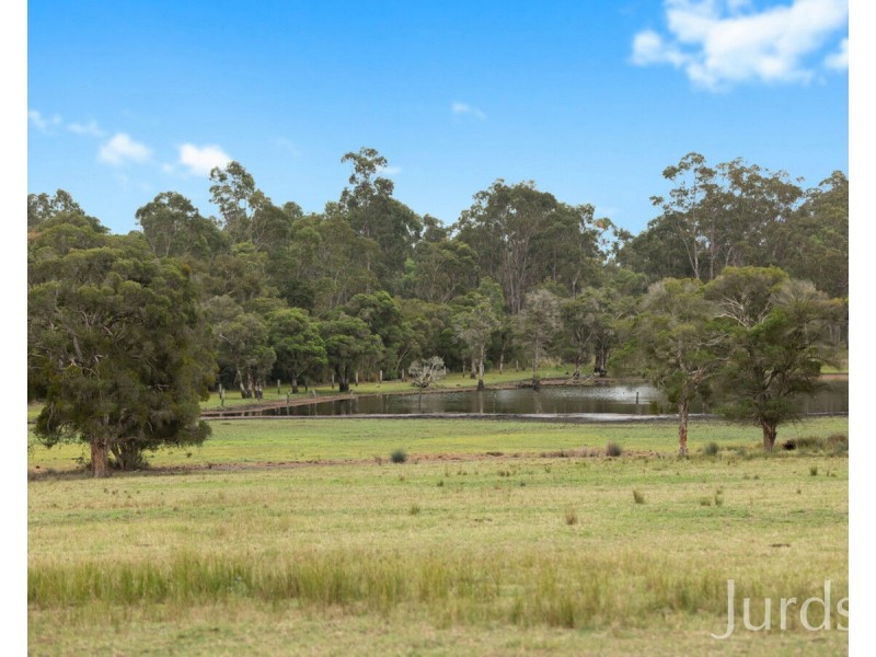 202 Quorrobolong Road, Kitchener NSW 2325