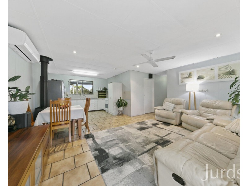 202 Quorrobolong Road, Kitchener NSW 2325