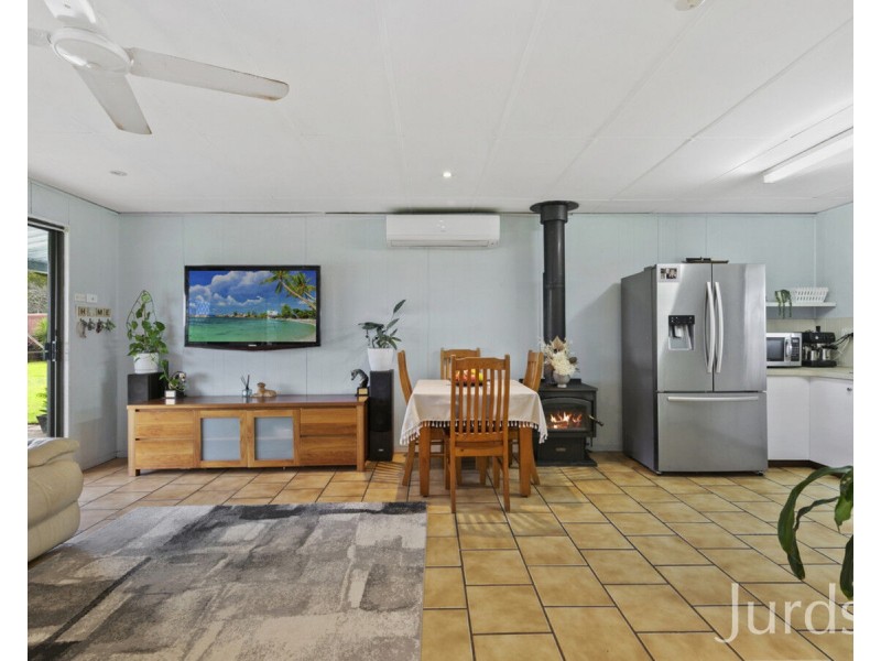 202 Quorrobolong Road, Kitchener NSW 2325