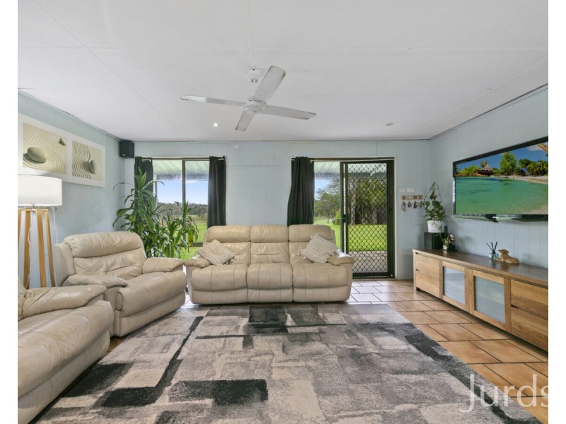 202 Quorrobolong Road, Kitchener NSW 2325