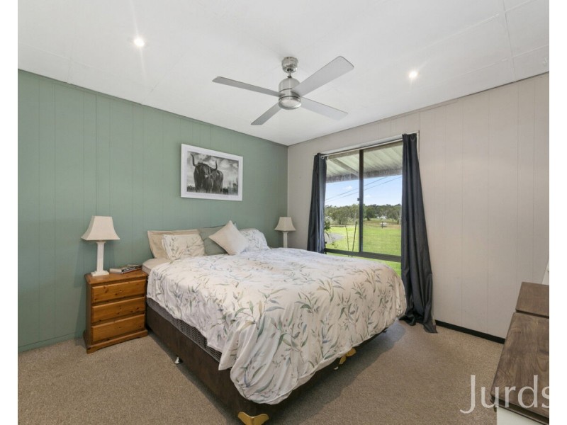 202 Quorrobolong Road, Kitchener NSW 2325