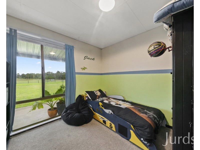 202 Quorrobolong Road, Kitchener NSW 2325