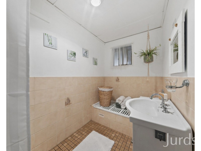 202 Quorrobolong Road, Kitchener NSW 2325