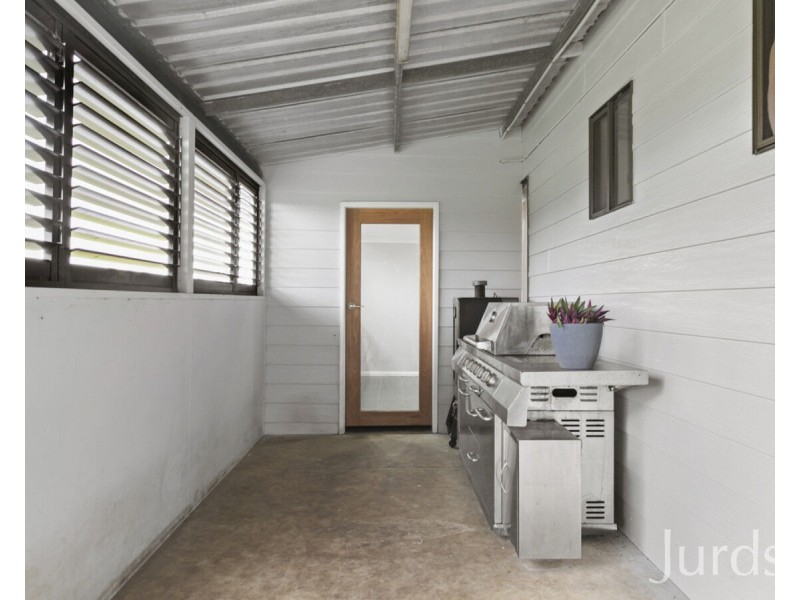 202 Quorrobolong Road, Kitchener NSW 2325