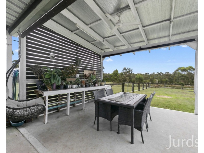 202 Quorrobolong Road, Kitchener NSW 2325