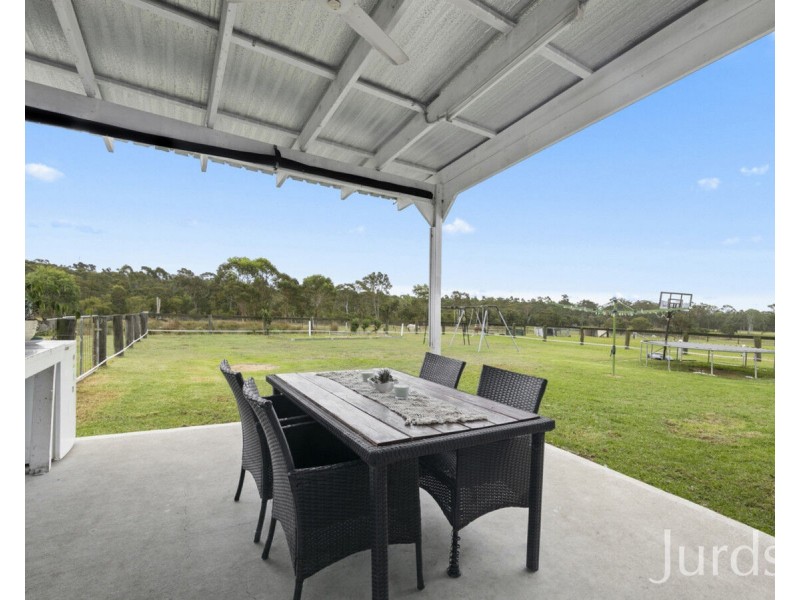 202 Quorrobolong Road, Kitchener NSW 2325