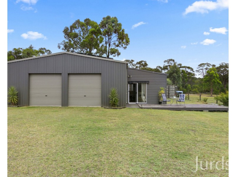 202 Quorrobolong Road, Kitchener NSW 2325