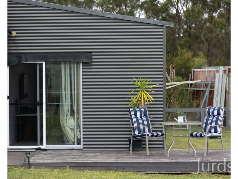 202 Quorrobolong Road, Kitchener NSW 2325