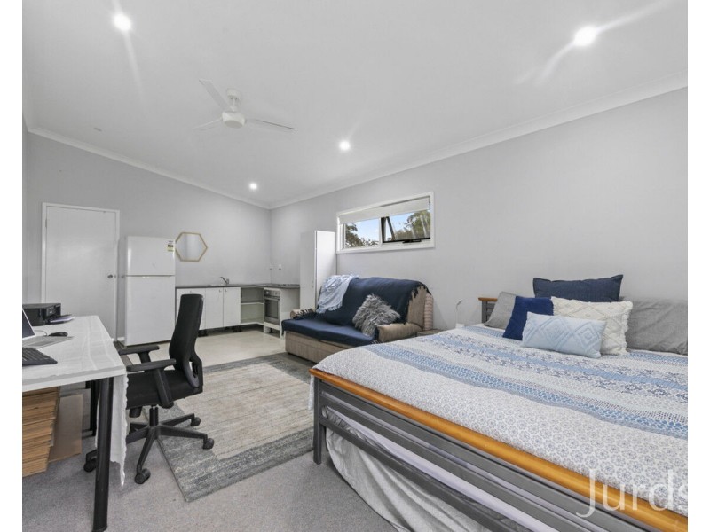 202 Quorrobolong Road, Kitchener NSW 2325