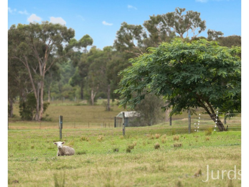 202 Quorrobolong Road, Kitchener NSW 2325